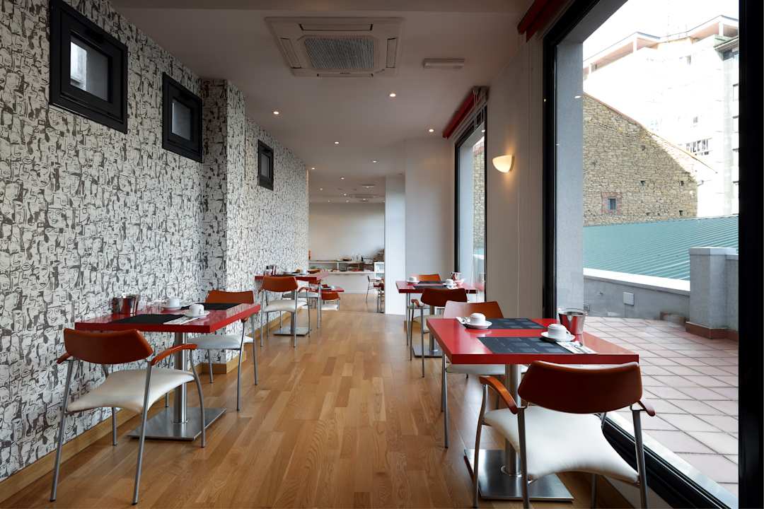 Gastro Exe Hotel El Magistral