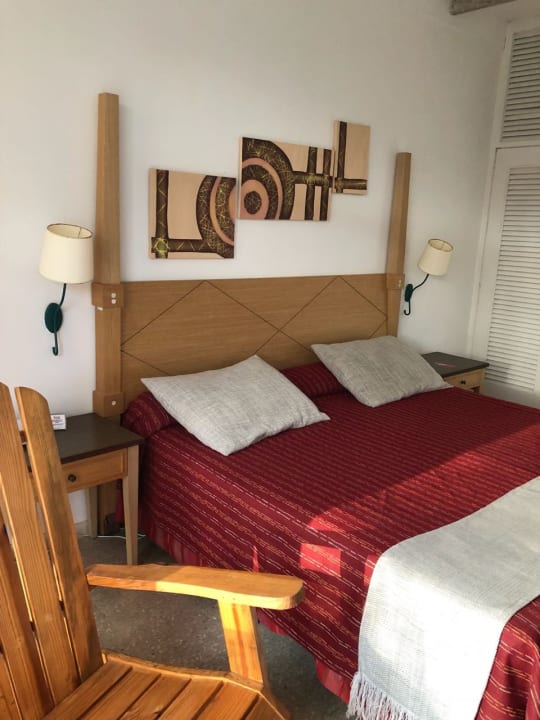 Zimmer Sol Rio De Luna y Mares