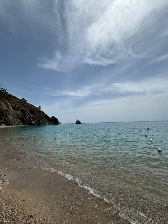 Strand Rixos Premium Tekirova