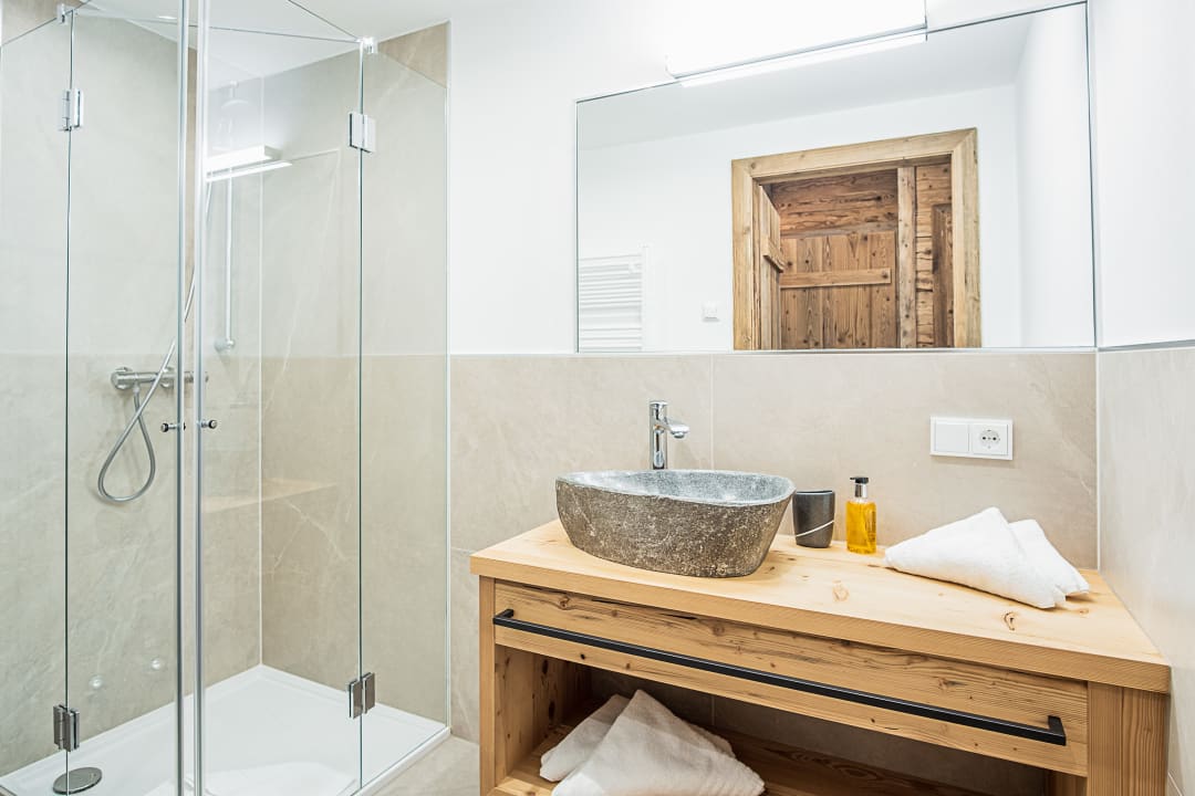 Zimmer Bauernhof Christernhof