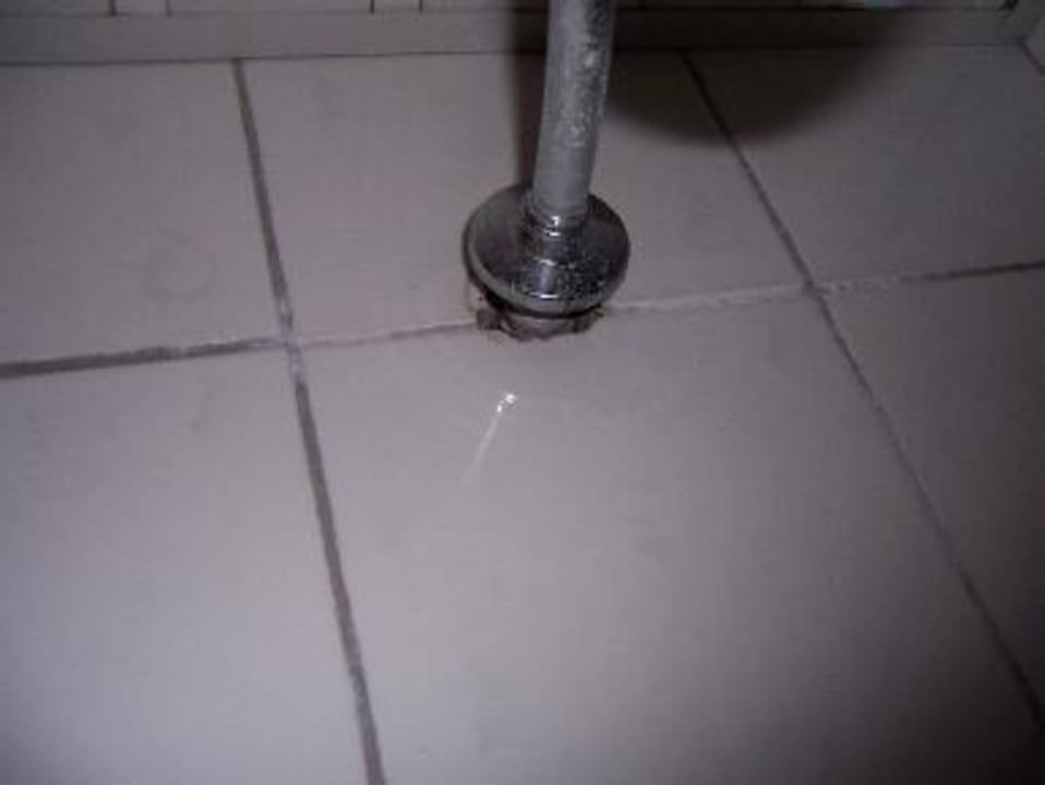 Santäre Einrichtung Süral Saray Hotel