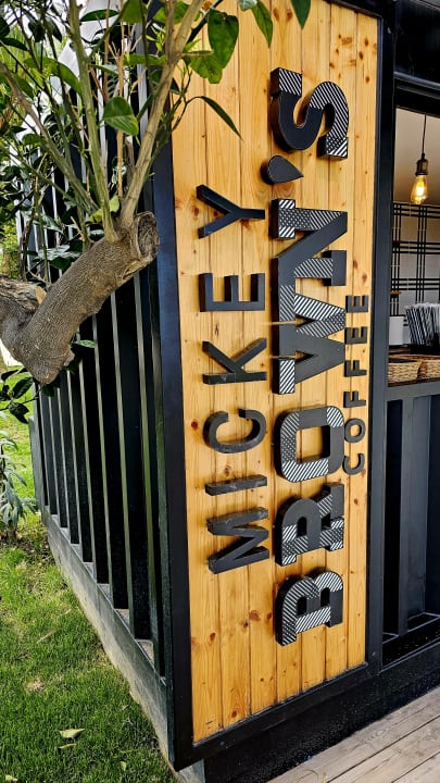 Gastro DoubleTree by Hilton Antalya-Kemer