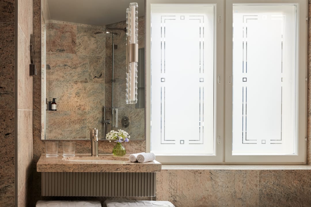 Zimmer NH Collection Helsinki Grand Hansa