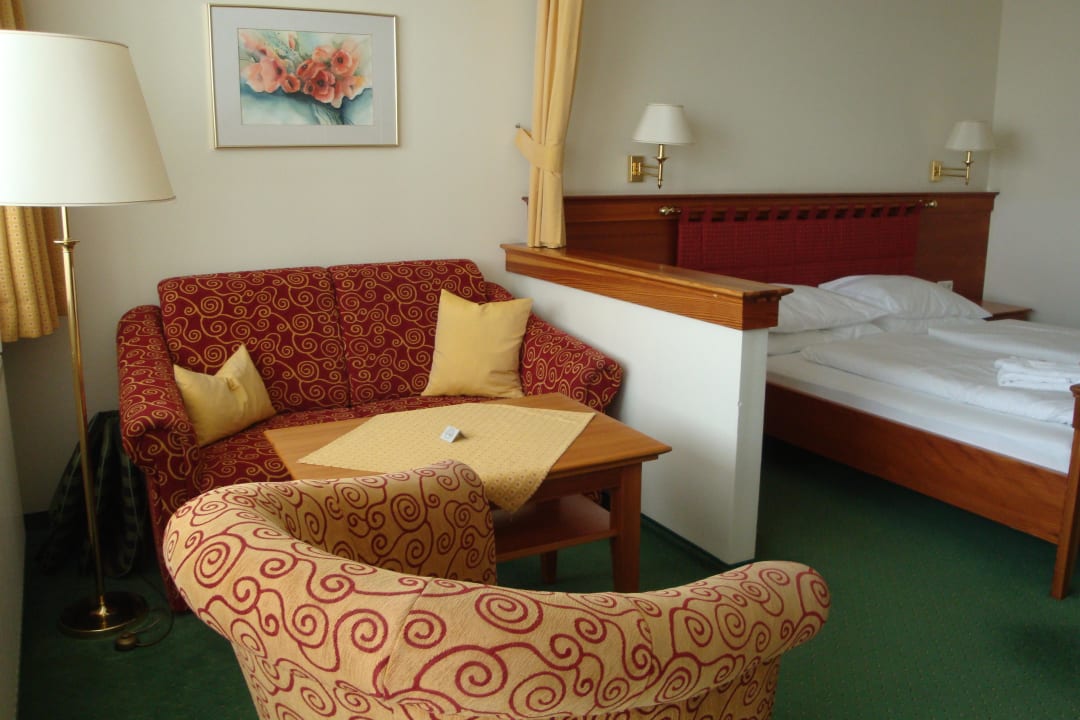 Zimmer 40 Margerite Dorfhotel Fasching