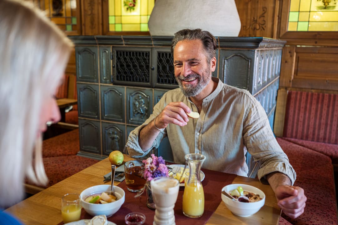 Gastro Wohlfühlhotel Frohsinn