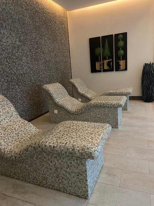Sonstiges The Sense Deluxe Hotel