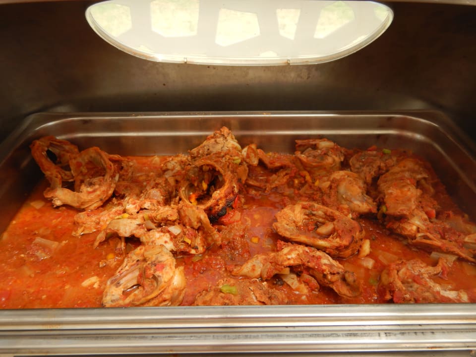 Gastro Aeolos Beach Hotel