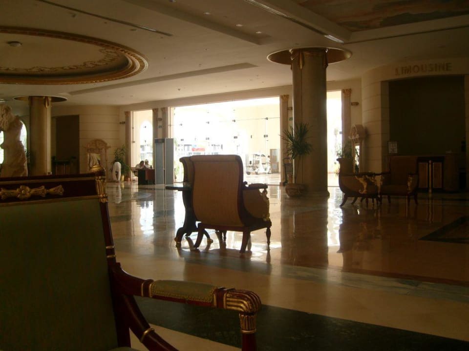 Hol Siva Golden Bay Makadi