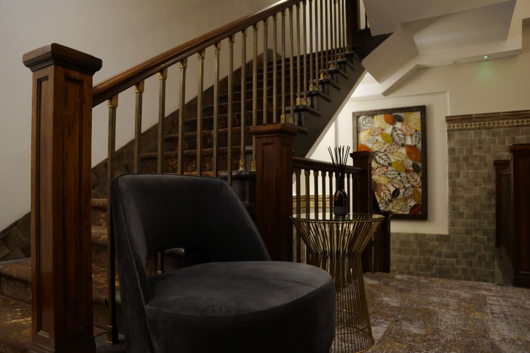 Sonstiges Doubletree By Hilton Wellington