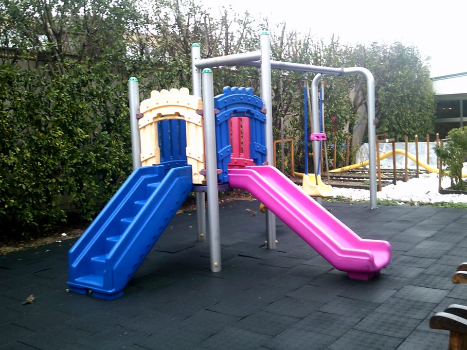 Sport & Freizeit Calimera Hane Garden