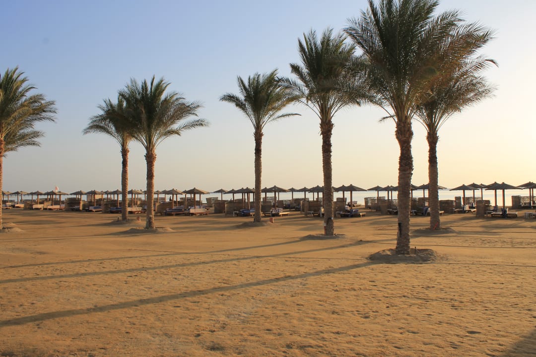 Strand Casa Mare Resort