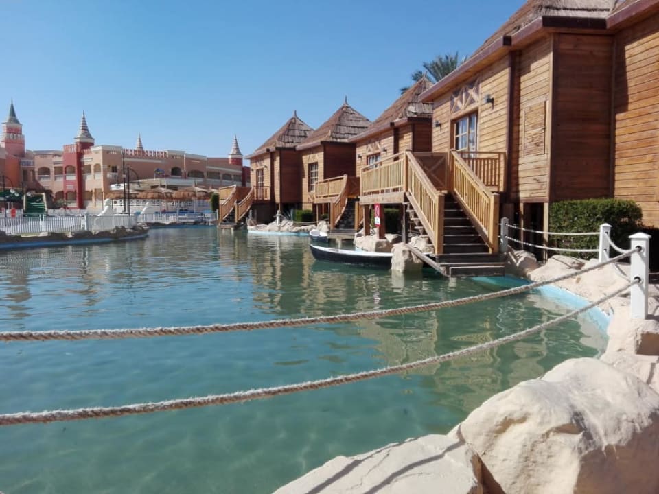 Ładny widoczek Sea Beach Aqua Park Resort Managed by Blue Resorts