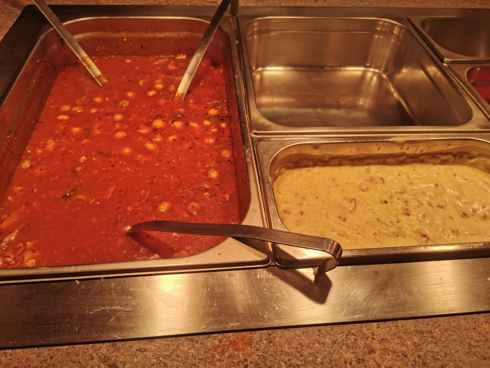 Gastro Gartenhotel Daxer