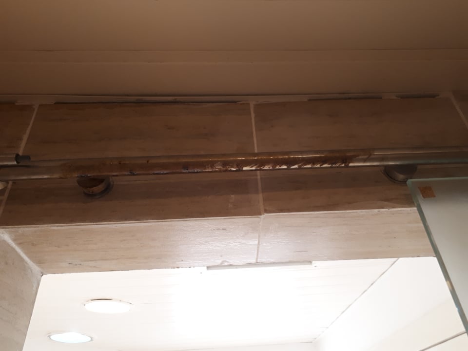 Zimmer Paradisus Varadero Resort & Spa