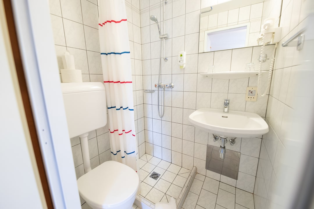 Zimmer Landhaus Gretl by S4Y