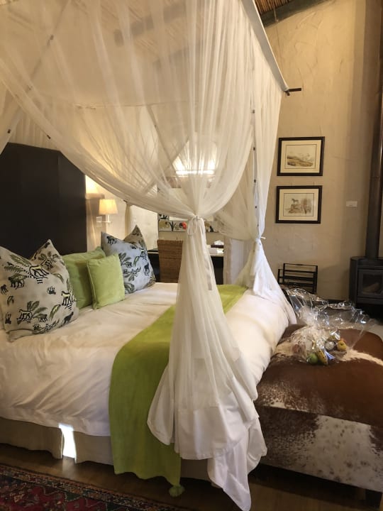 Zimmer Hotel Woodall Country House