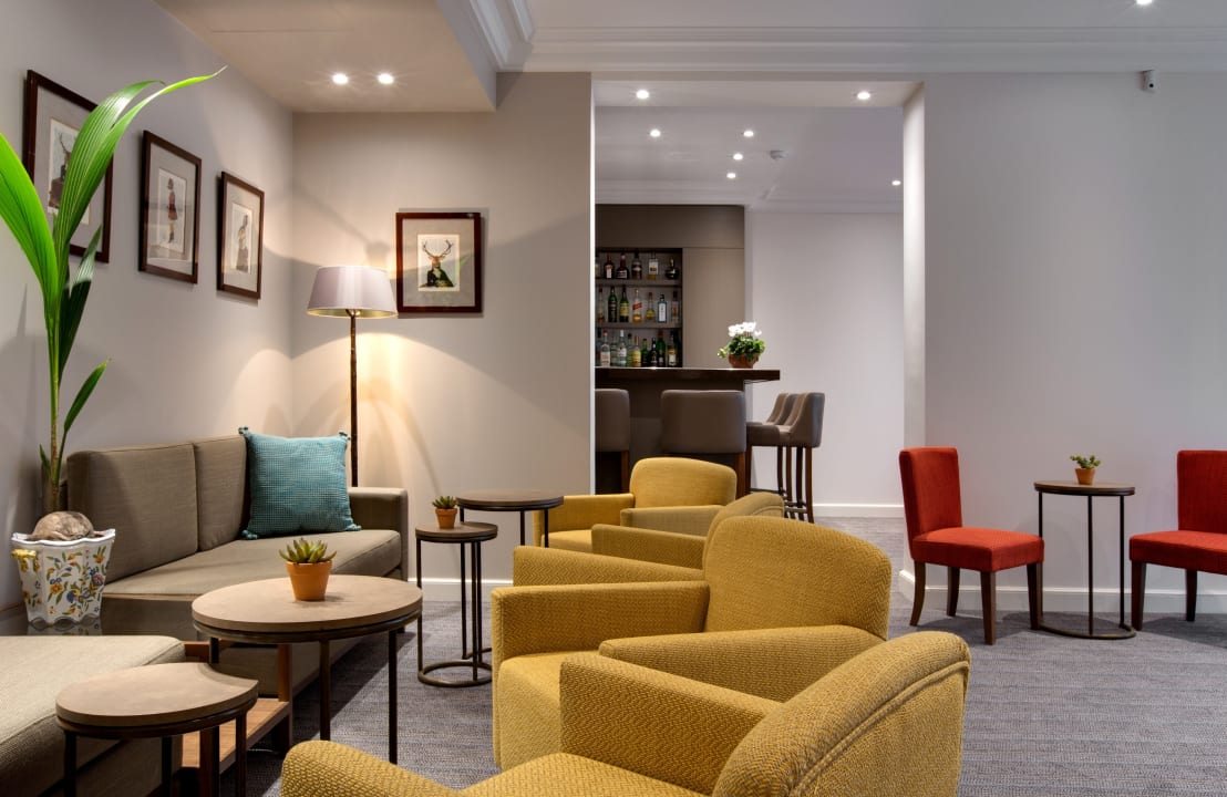 Sonstiges Hotel Littrè
