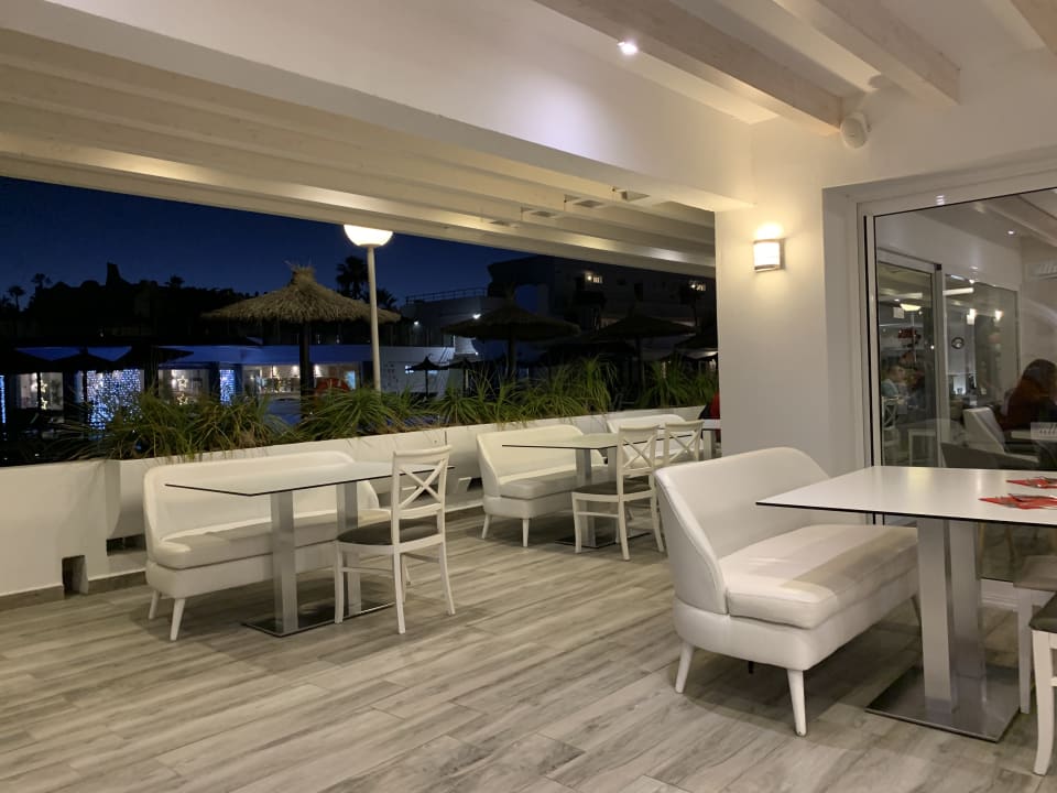 Gastro allsun App.-Hotel Barlovento