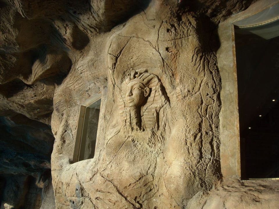 Intercontinental Abu Soma Palm Royale Resort - Soma Bay