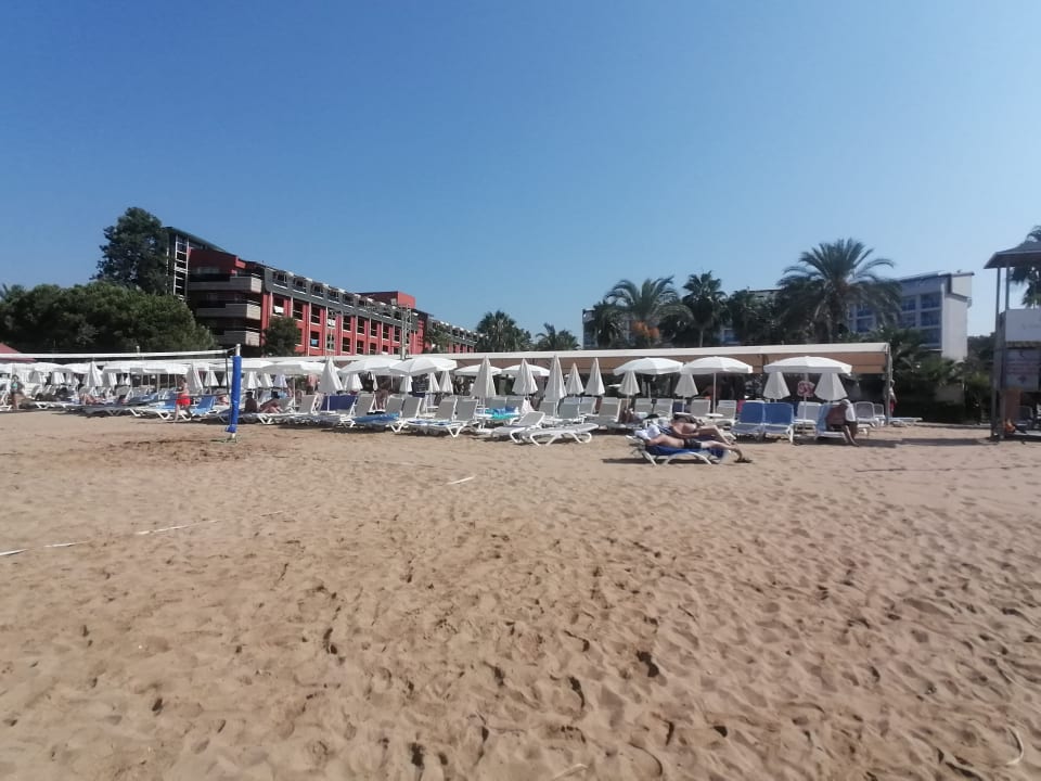 Strand Annabella Diamond Hotel & Spa