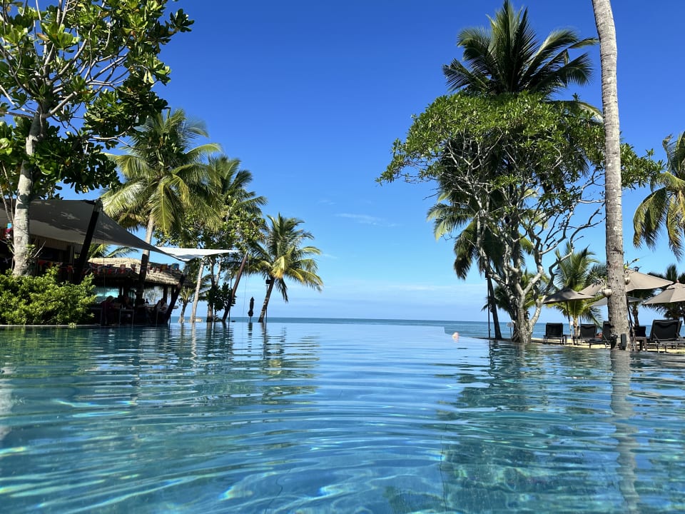 Pool La Flora Khao Lak