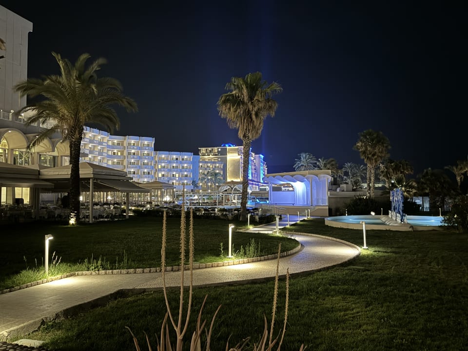 Gastro Rodos Palladium Leisure & Wellness