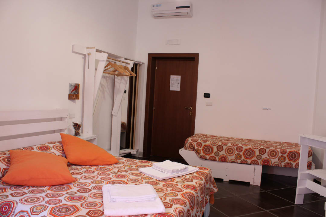 Zimmer B&B Casa Del Monacone