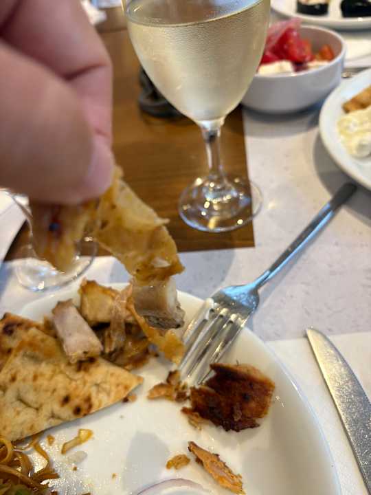 Gastro Blue Sea Island