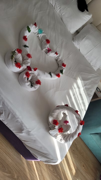 Zimmer Azura Deluxe Resort & Spa Hotel