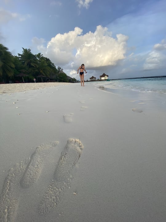 Strand Ellaidhoo Maldives by Cinnamon