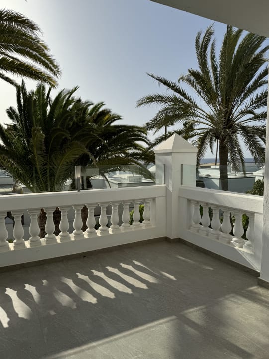 Ausblick Hotel Riu Palace Maspalomas Adults Only