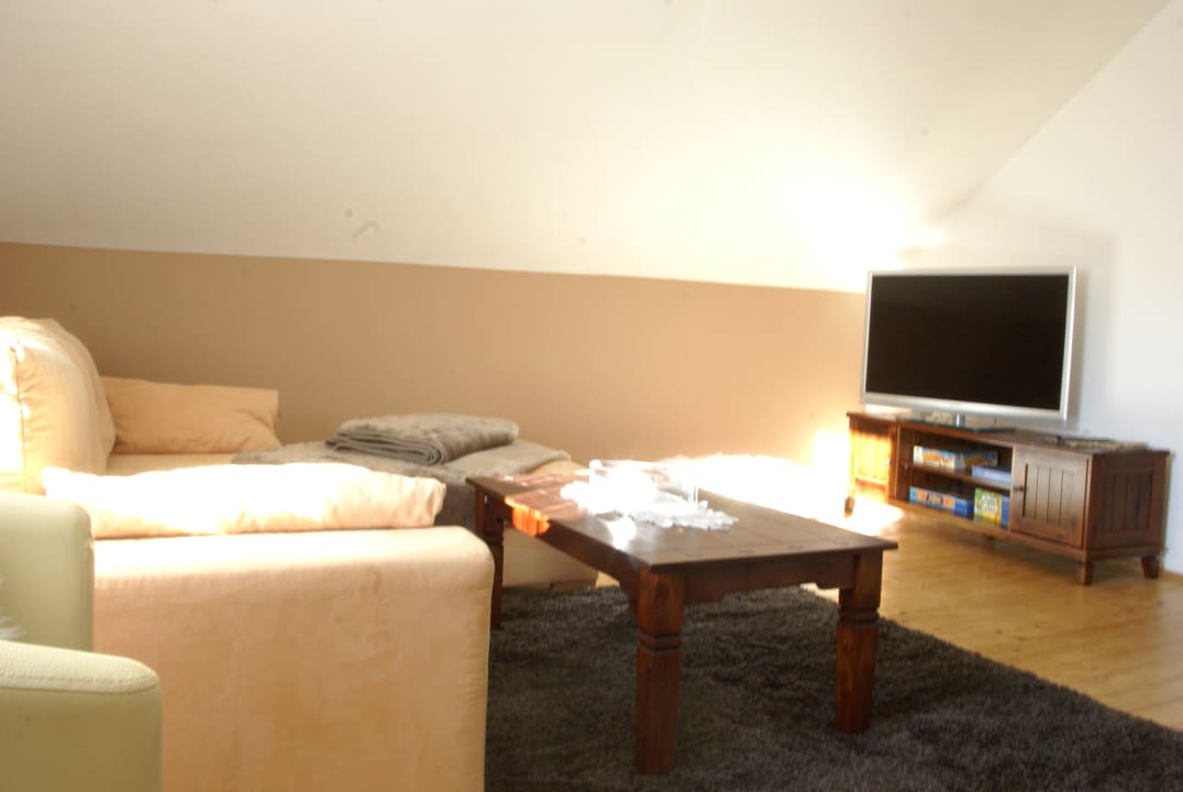 Zimmer Ferienwohnungen Kapeller