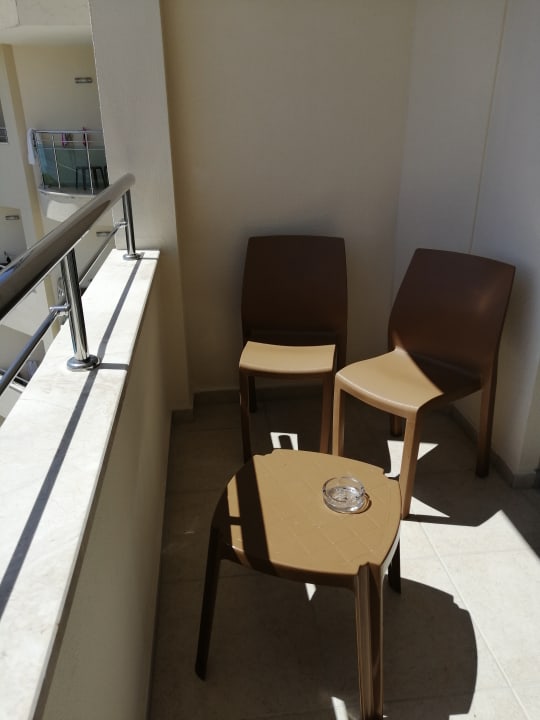 Zimmer Saphir Resort & Spa