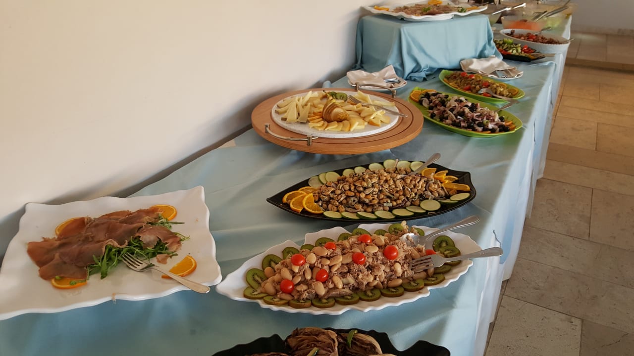 Restaurant Grande Baia Resort & Spa