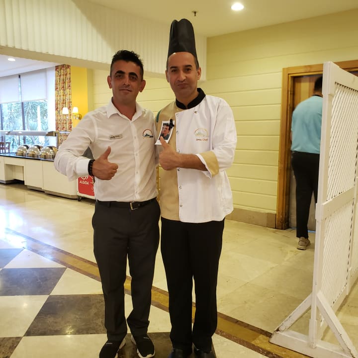 Gastro Alba Resort Hotel