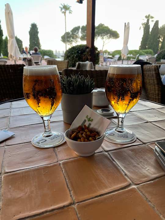 Gastro Fuerte Conil-Resort