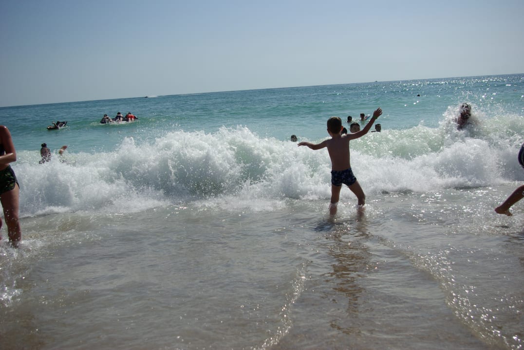 Strand HVD Viva Club Hotel