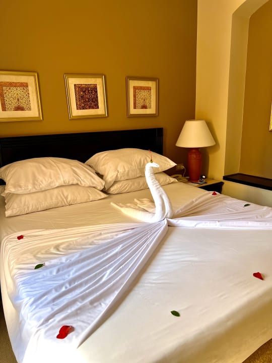 Zimmer Steigenberger Coraya Beach - Adults only