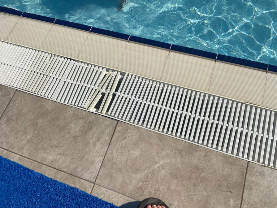Pool Selectum Family Comfort Side