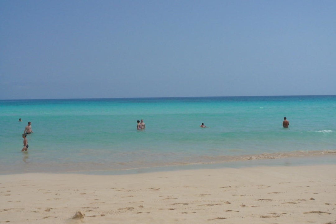 Am Dünenstrand Atlantic Garden Beach Mate