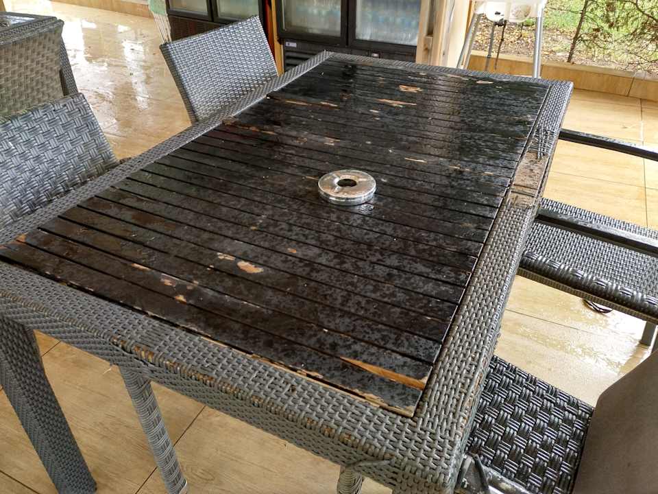 Gastro Latanya Park Resort