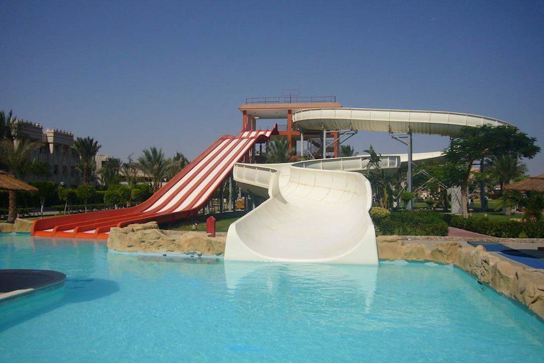 Für Groß & Klein Beach Albatros Resort