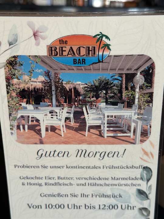 Gastro Fort Arabesque Resort, Spa & Villas