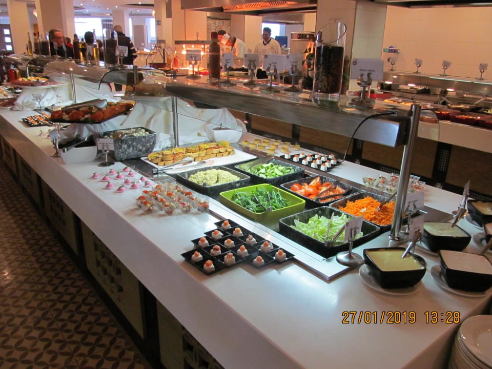 Gastro db San Antonio Hotel + Spa