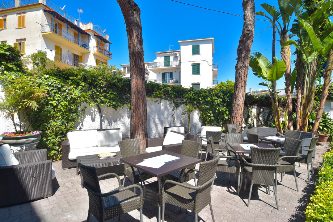 Gastro Charme Hotel La Villa Tina