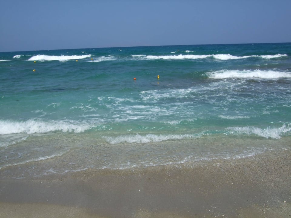 Strand Bella Beach Hotel