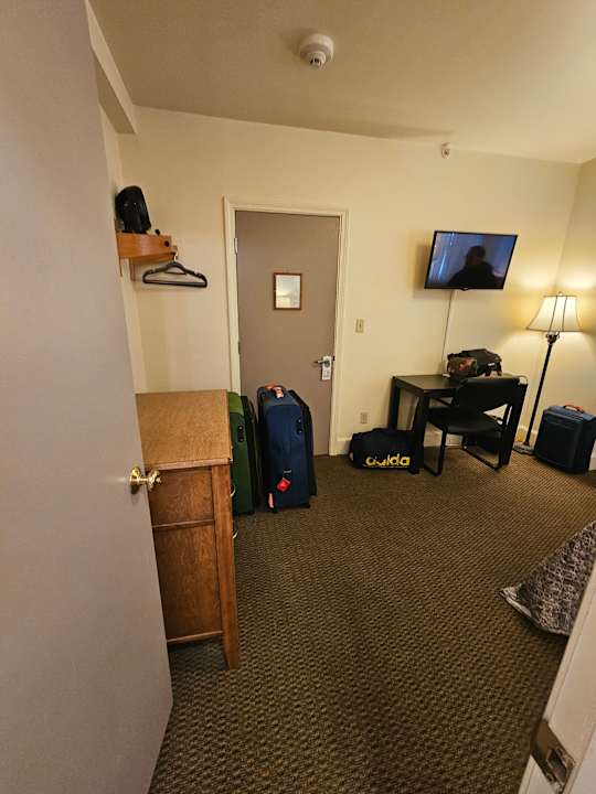 Zimmer Oasis Guest House