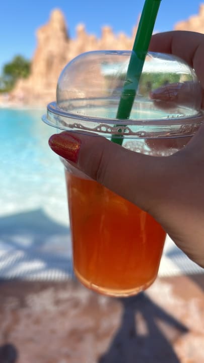 Pool The Land of Legends Kingdom Hotel