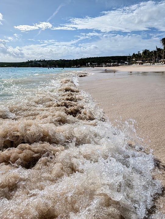 Strand Hotel Riu Palace Aquarelle