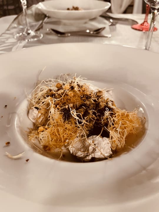 Gastro TUI BLUE Palazzo del Mare